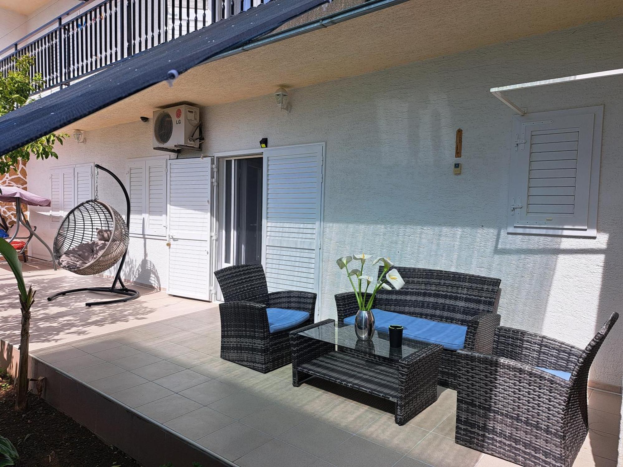 Leti Apartament